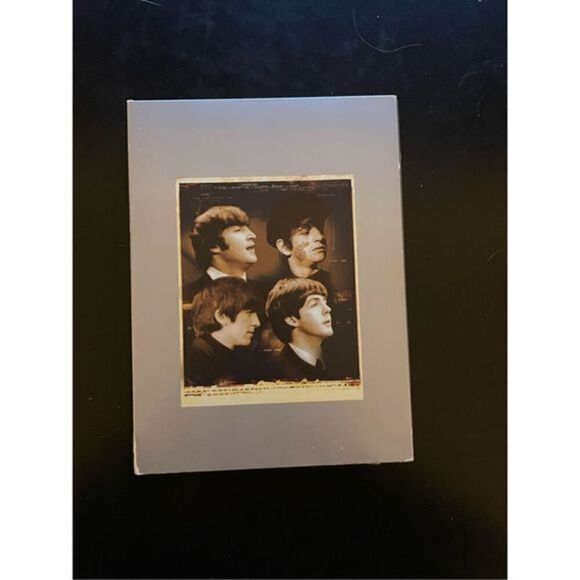 The Beatles “Hard Day’s Night” DVD Set - Picture 1 of 6